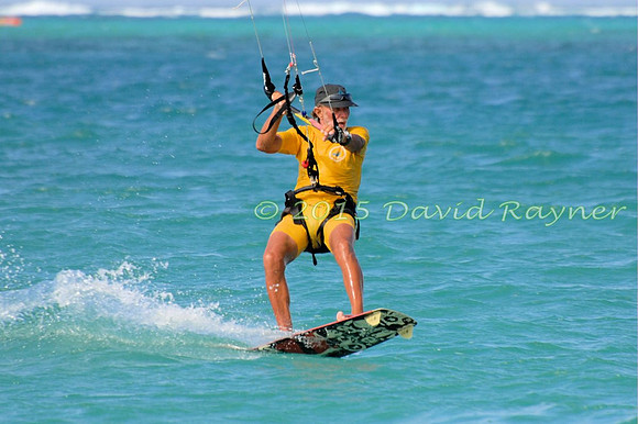 kitesurfing, mauritius 05