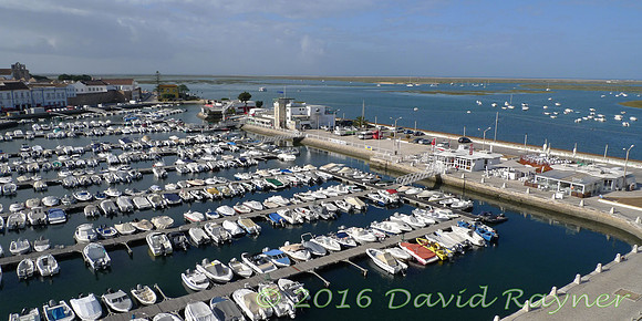 Faro Marina