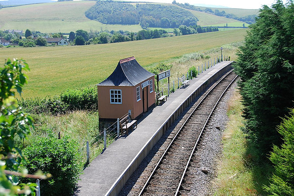 l-Doniford Halt 01