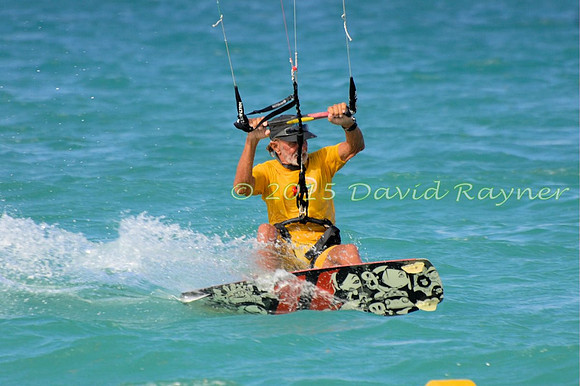 kitesurfing, mauritius 06